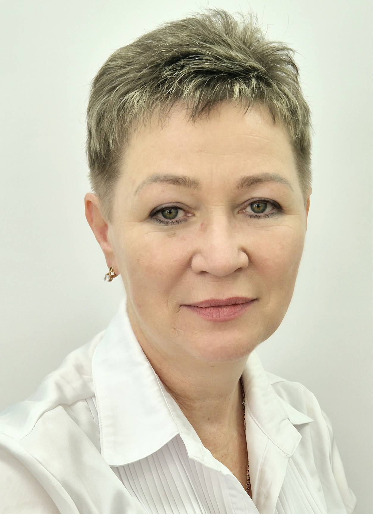Учитель- логопед Мирошниченко Наталья Владимировна.