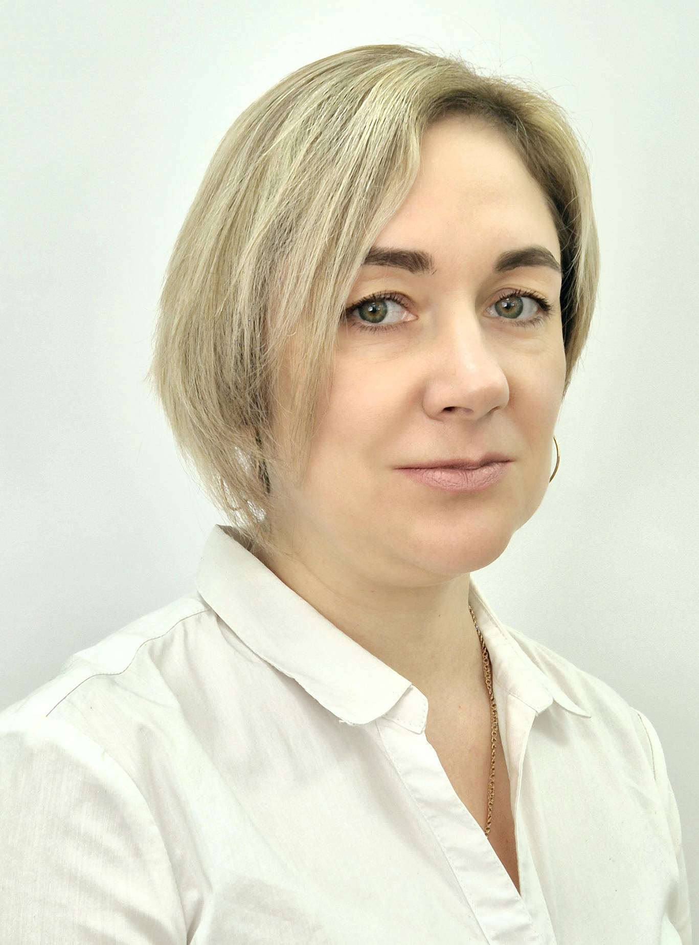 Учитель-дефектолог Денежко Мария Владиммировна.