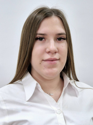 воспитатель Мирошниченко Алена Игоревна