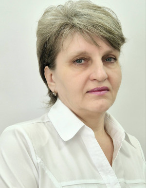 воспитатель Шут Наталья Степановна