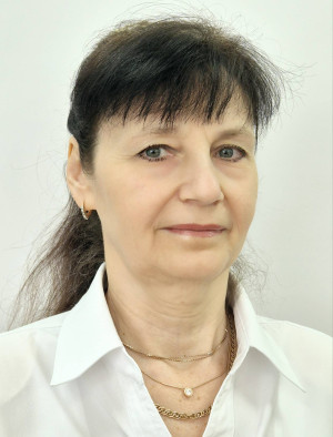 воспитатель Козлова Татьяна Ивановна