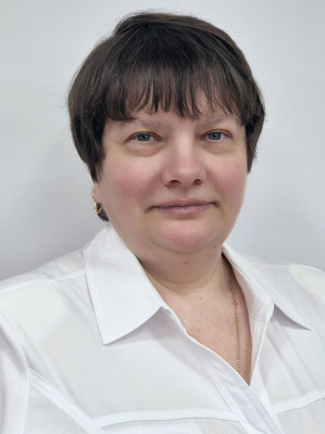Воспитатель первой категории Буланцева Ирина Леонидовна