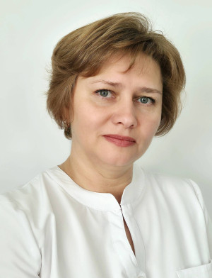 Учитель- логопед Молчанова Елена Владимировна